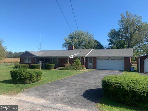 4710 FISCAL RD, Glen Rock, PA 17327