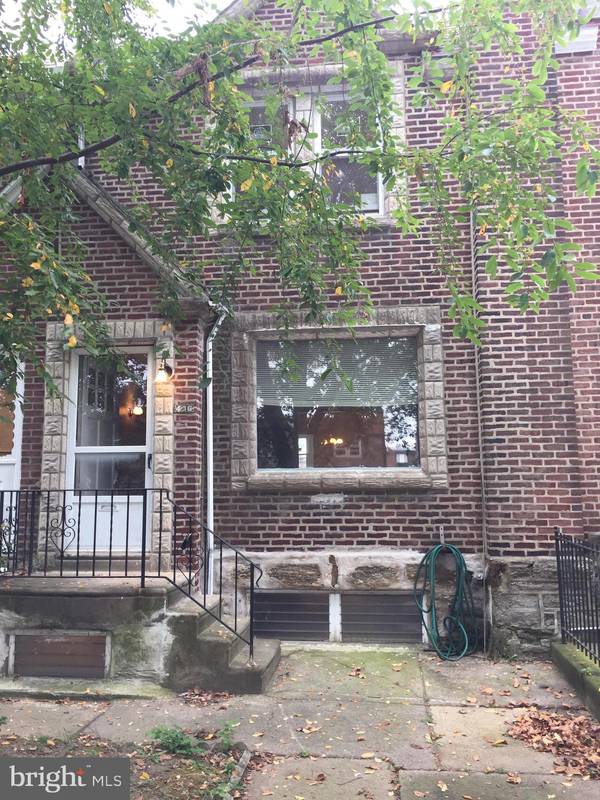 436 VAN KIRK ST, Philadelphia, PA 19120