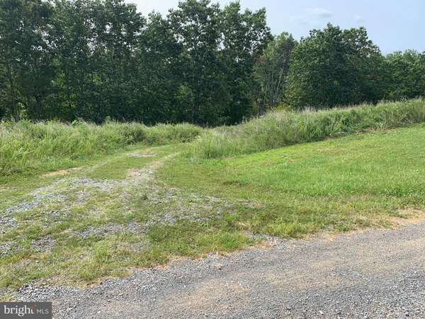 Hedgesville, WV 25427,LOT 33-B CONSERVATIVE LANE