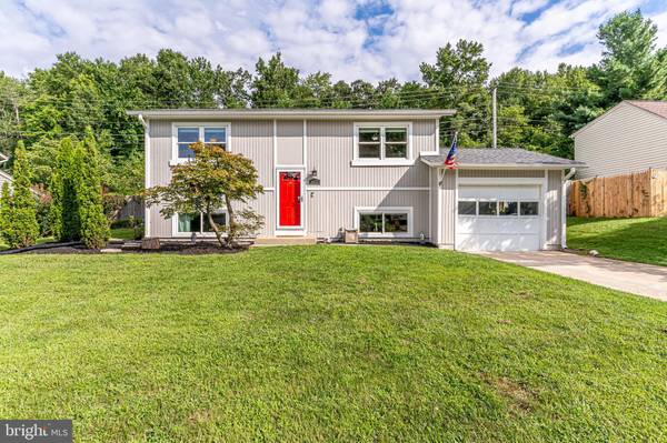 4422 FLINTSTONE RD, Alexandria, VA 22306