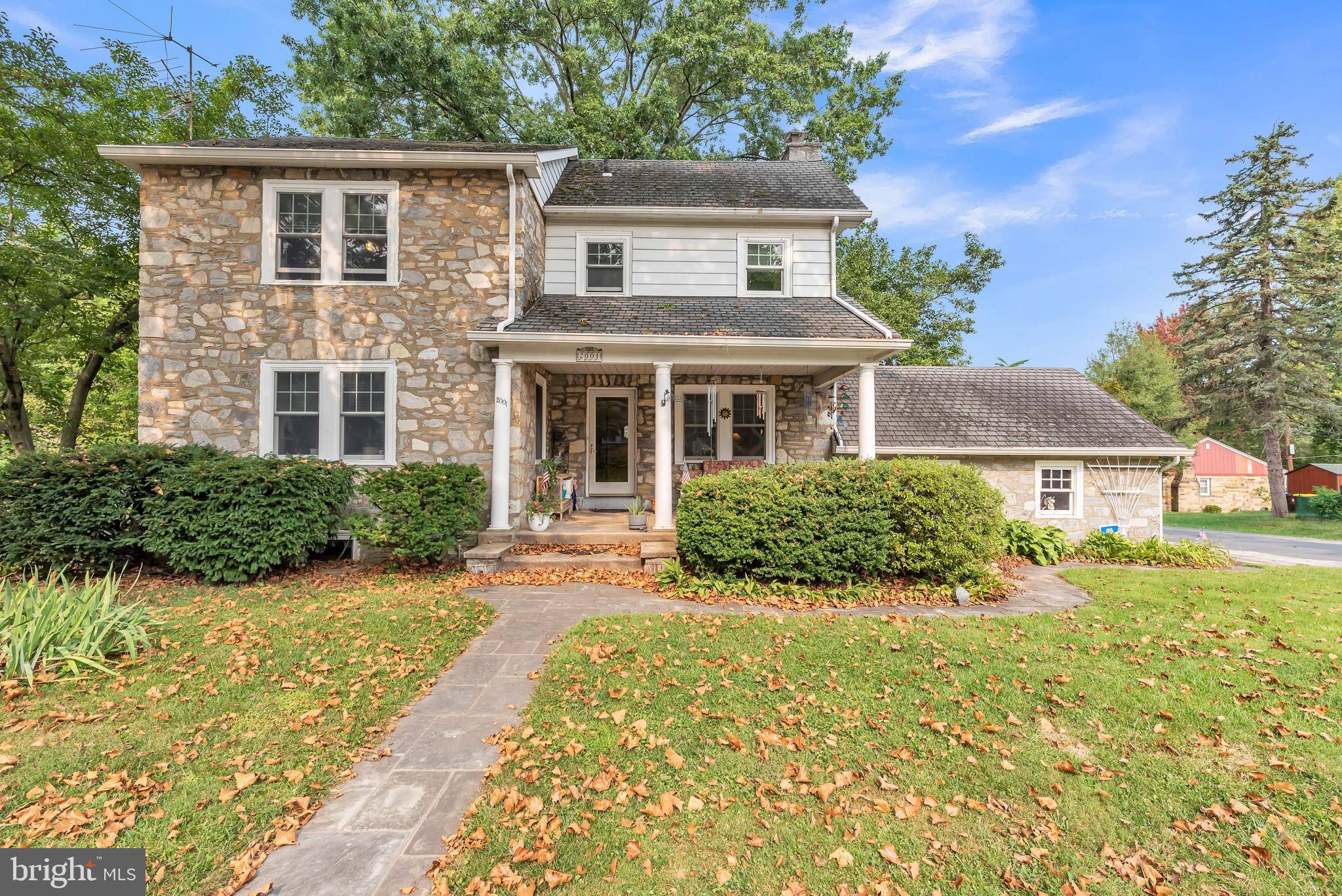 2001 COLES BLVD, Norristown, PA 19401