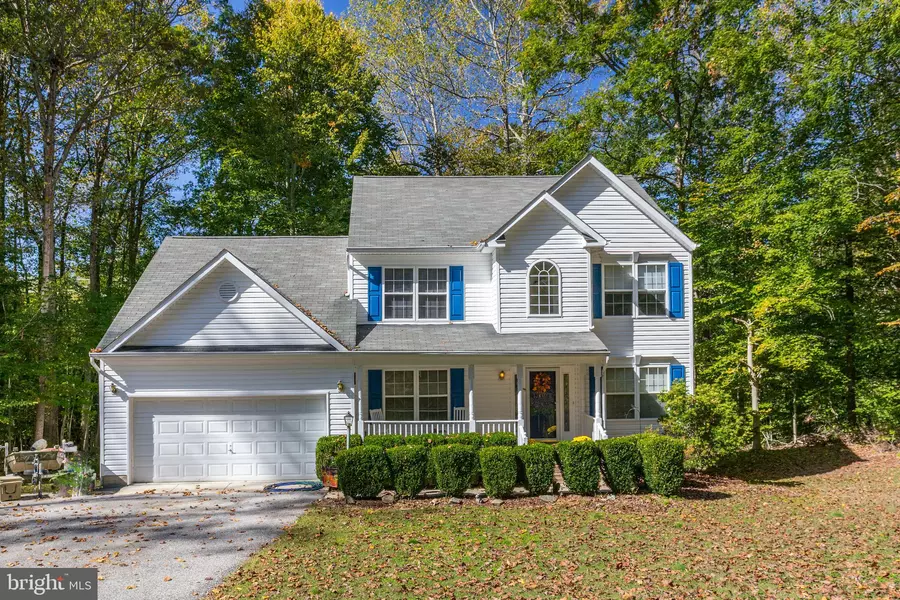 1424 BIDWELL LN, Huntingtown, MD 20639