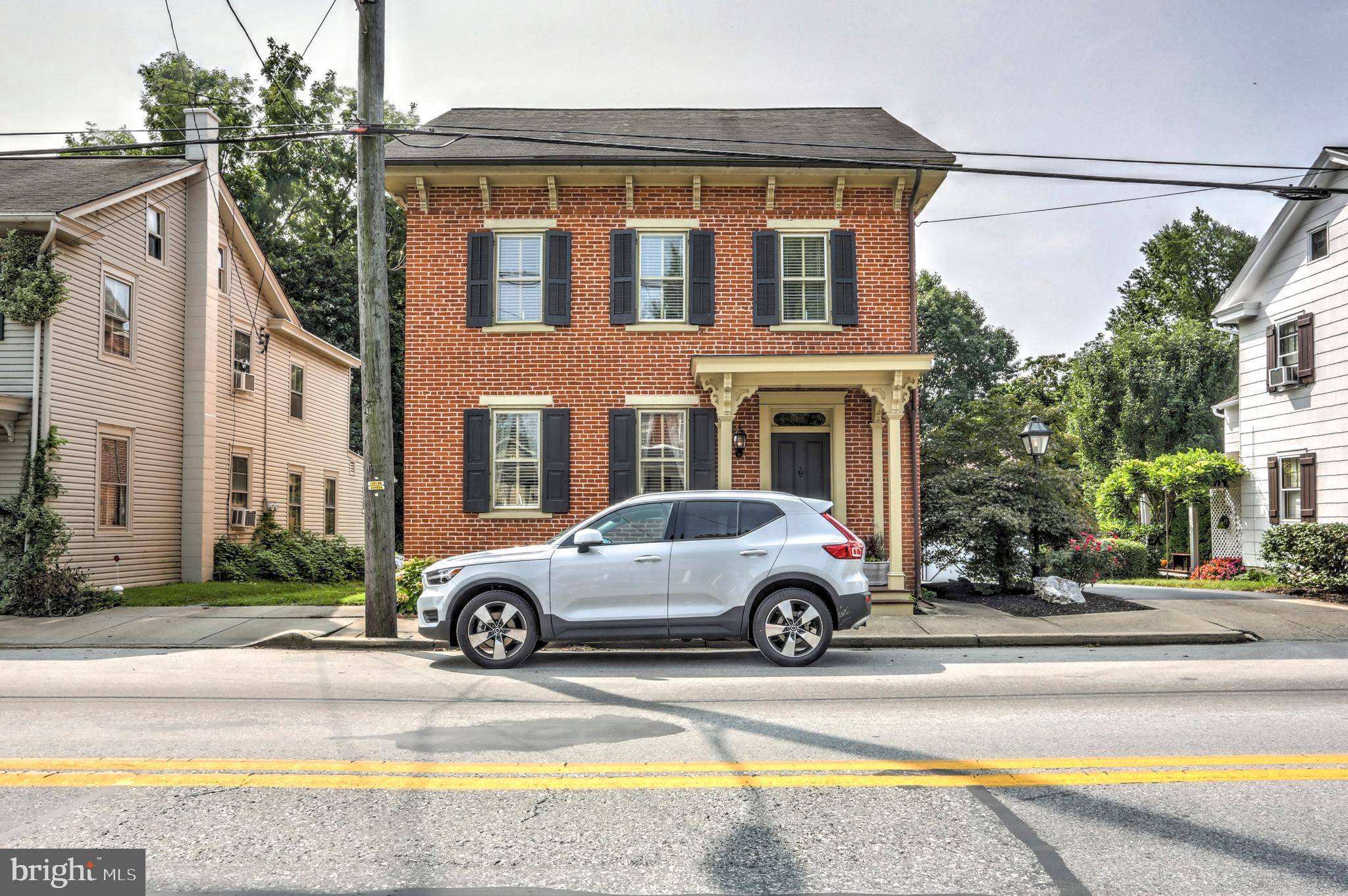 Strasburg, PA 17579,116 E MAIN ST