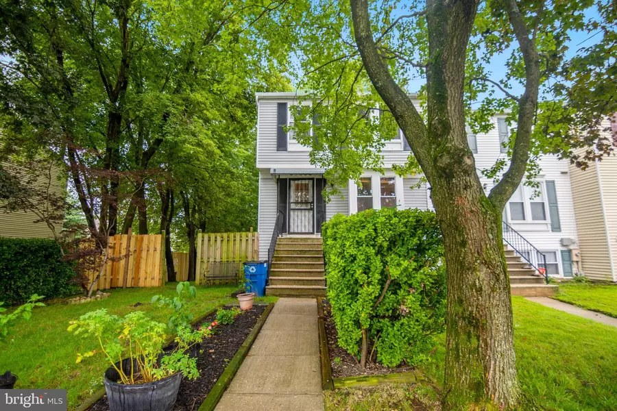 1345 VIDA DR, Baltimore, MD 21207