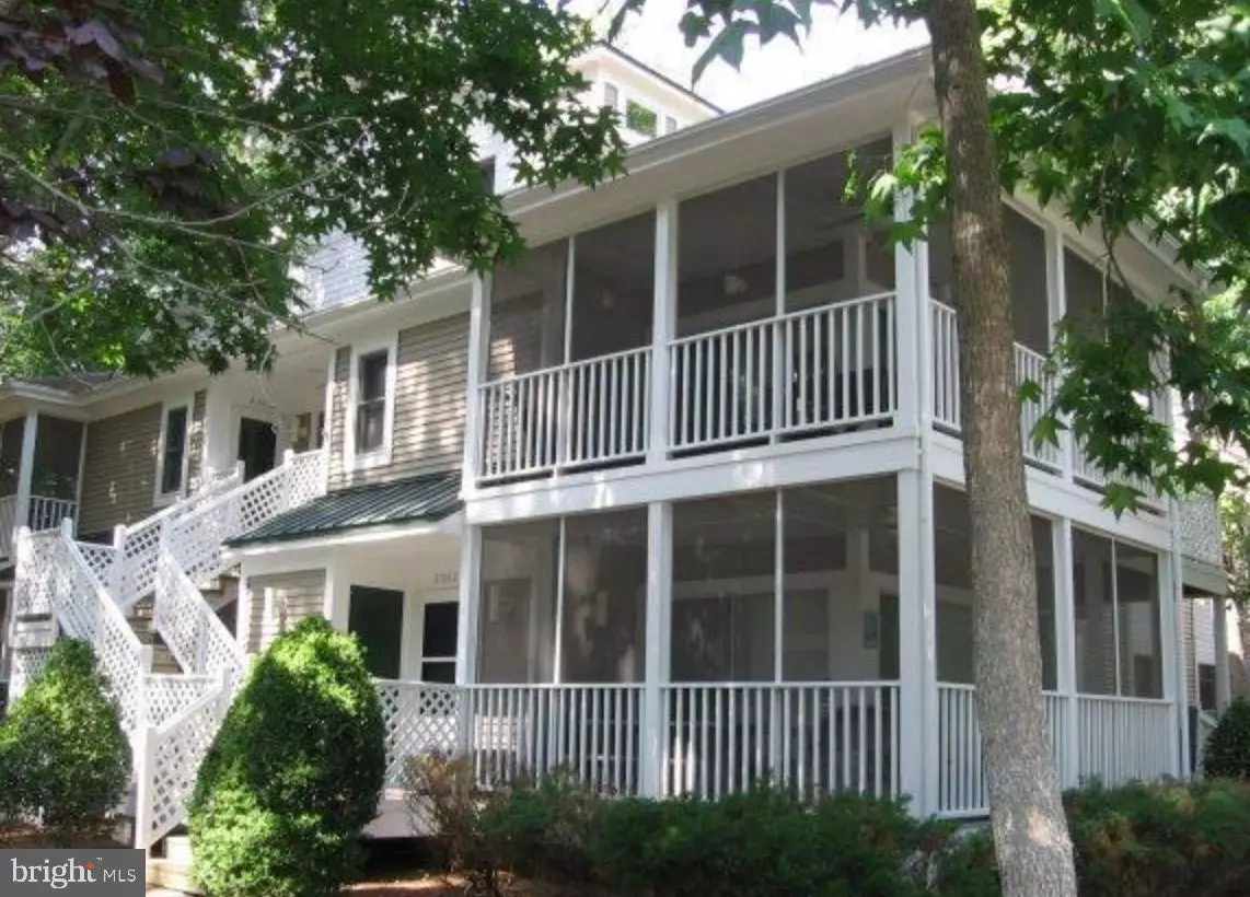 Bethany Beach, DE 19970,33340 TIMBERVIEW COURT #21001