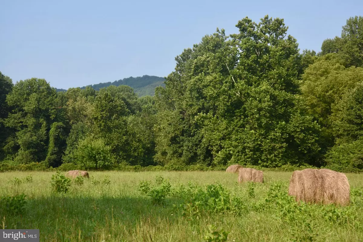 Sperryville, VA 22740,0 ASHBY RD