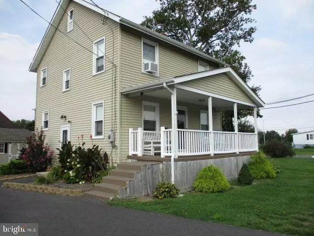 257 S BROADWAY, Pennsville, NJ 08070