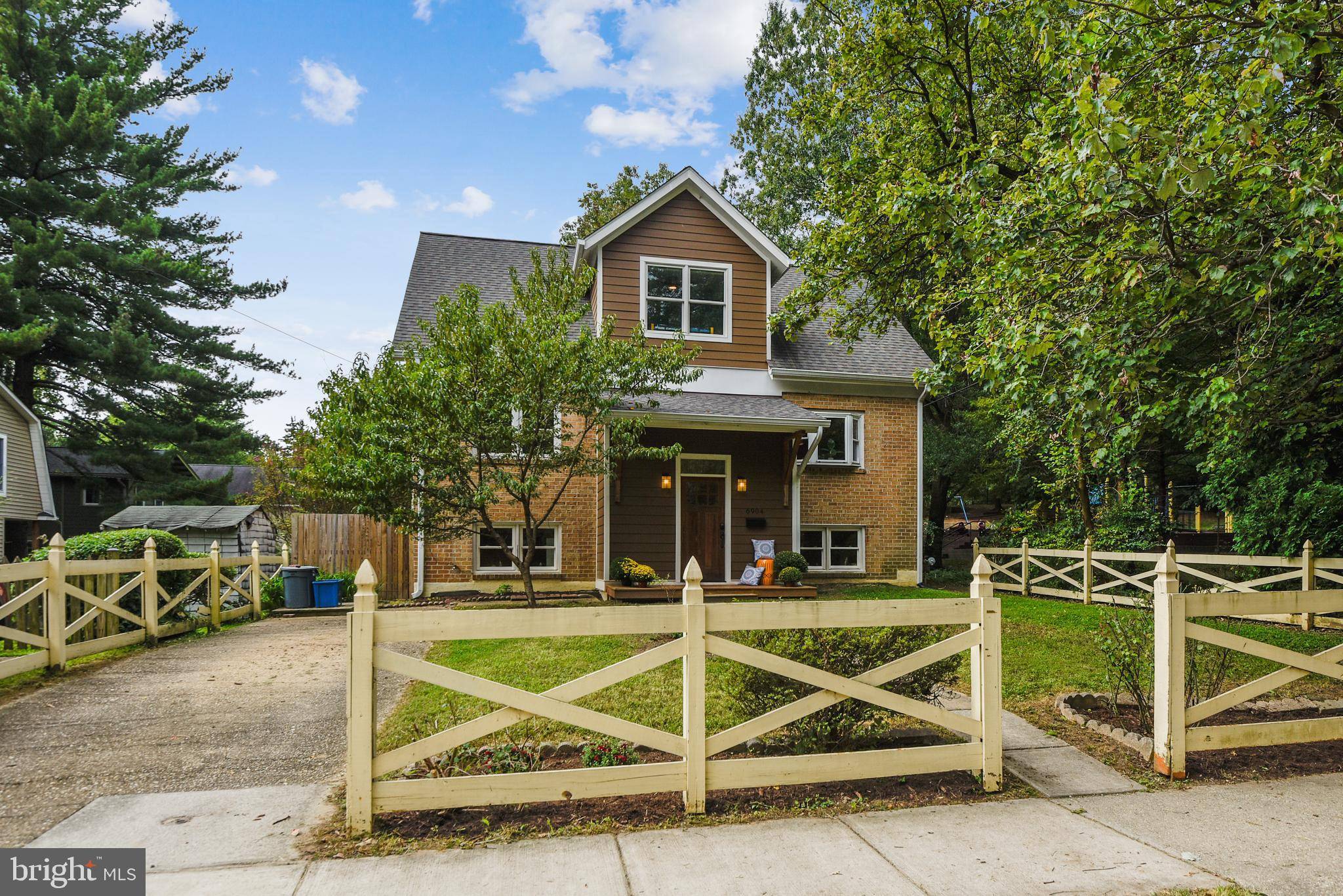 Takoma Park, MD 20912,6904 POPLAR AVE