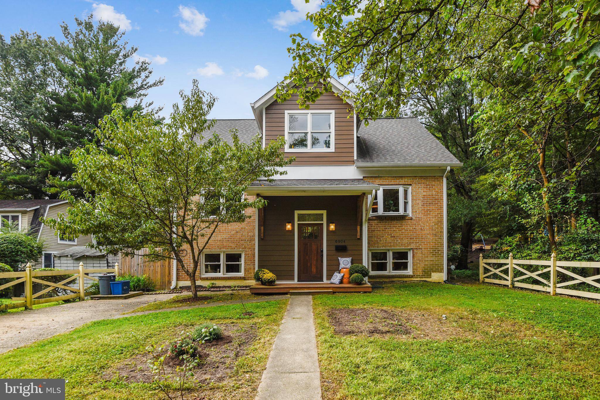 Takoma Park, MD 20912,6904 POPLAR AVE