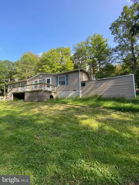 412 HIGH MOUNTAIN VIEW RD, Romney, WV 26757