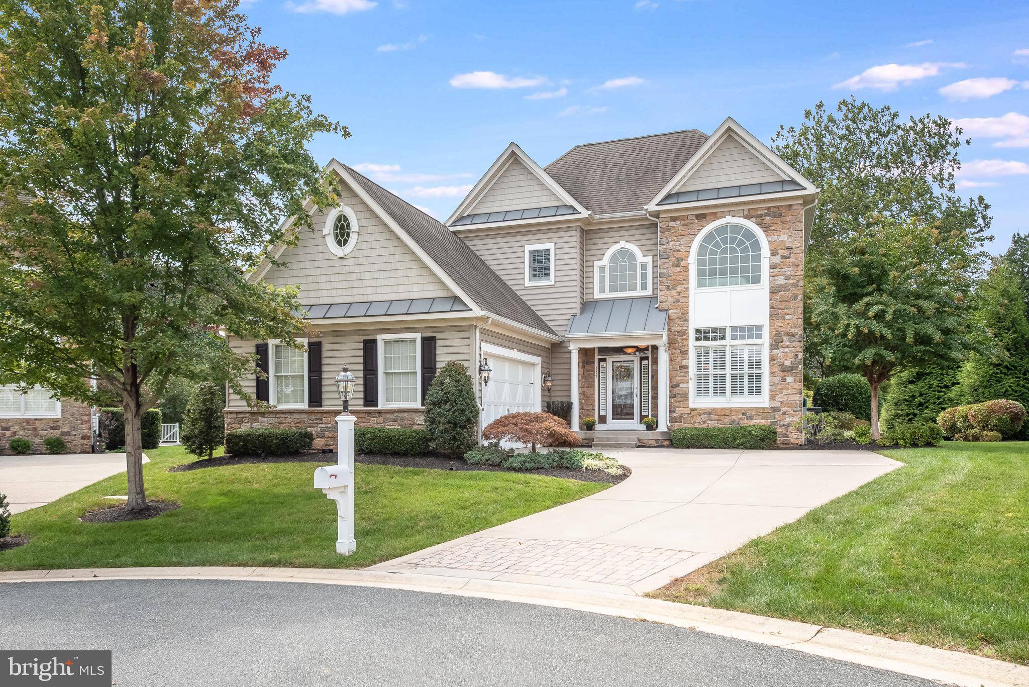117 FLYING EBONY PL, Havre De Grace, MD 21078
