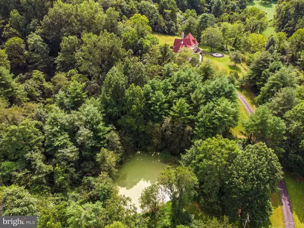 Woodville, VA 22749,66 YANCEY RD