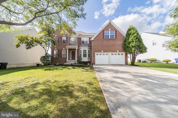 4 SPRINGHOUSE CT, Bordentown, NJ 08505