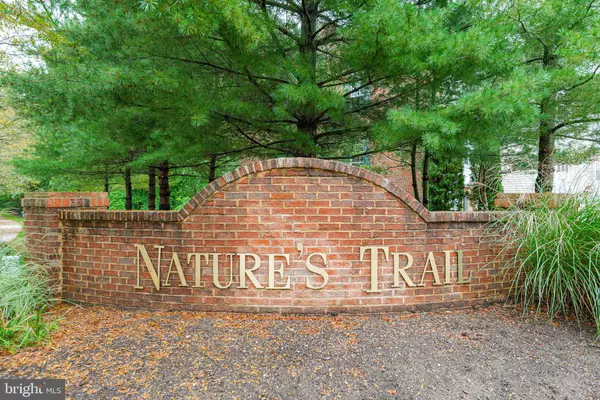 Odenton, MD 21113,8700 NATURES TRAIL CT #203