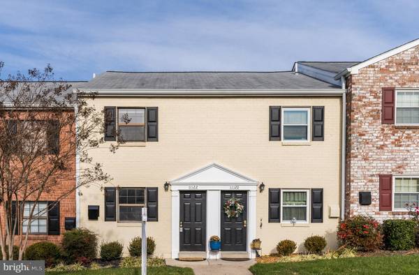 11122 ROCK GARDEN DR, Fairfax, VA 22030