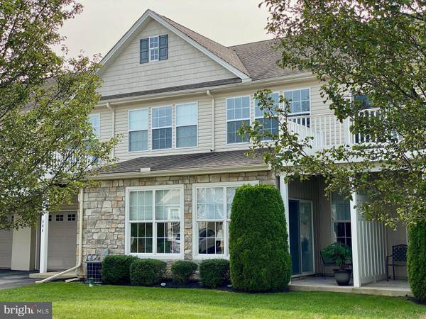 Stewartstown, PA 17363,904 CRESTVIEW LN