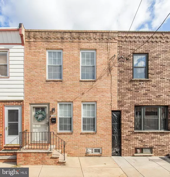 123 MCCLELLAN ST, Philadelphia, PA 19148