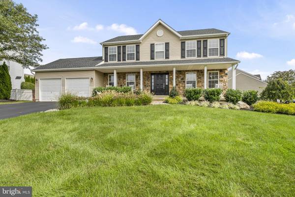 305 ASTER WAY, Warrington, PA 18976