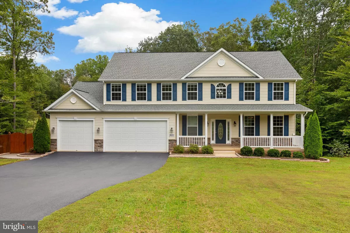 Stafford, VA 22556,3600 GROUSE POINTE DR