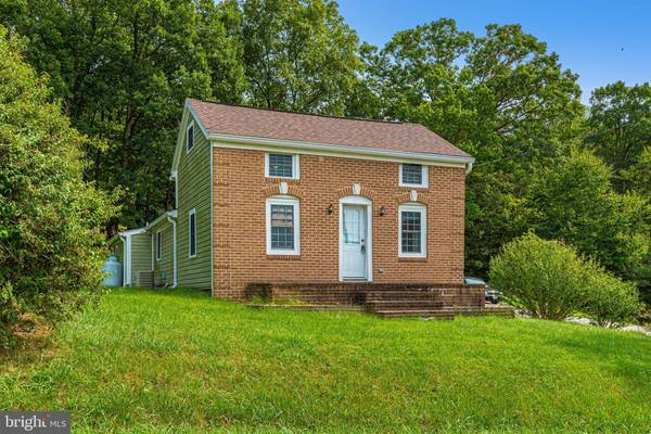 3631 TREGO MOUNTAIN RD, Keedysville, MD 21756