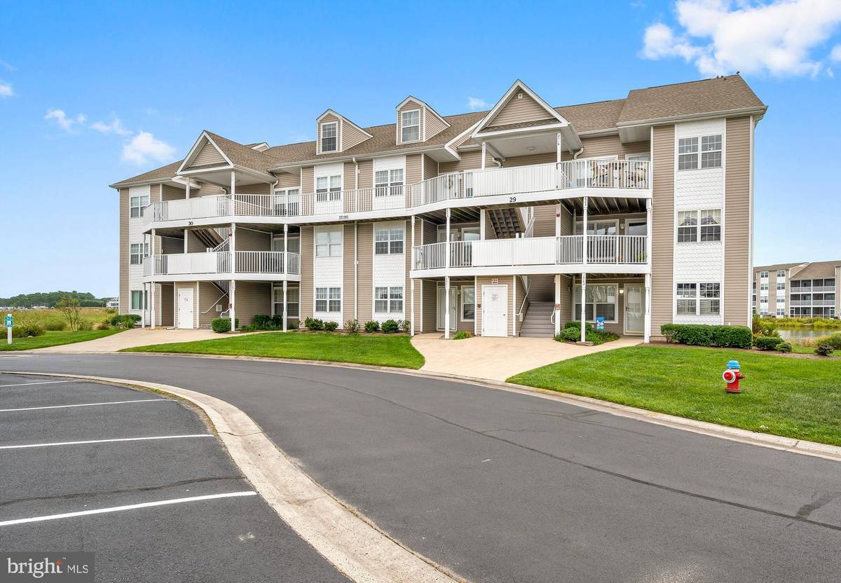 Ocean View, DE 19970,37190 HARBOR DR #2904