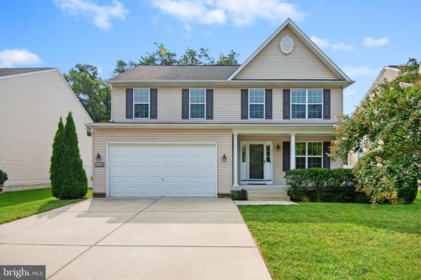 329 CHESTNUT RD, Linthicum Heights, MD 21090