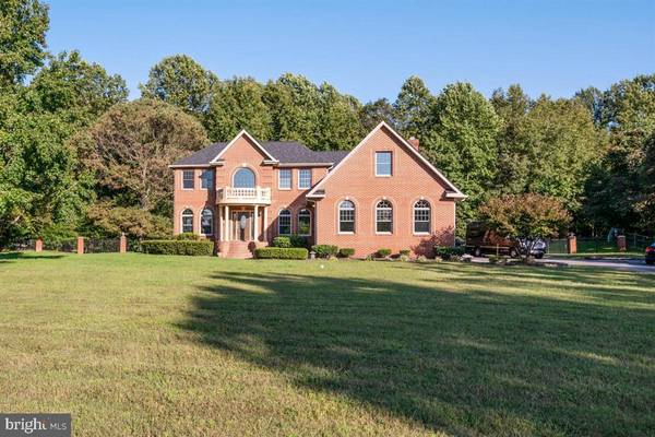 101 HONEYSUCKLE LN, Owings, MD 20736