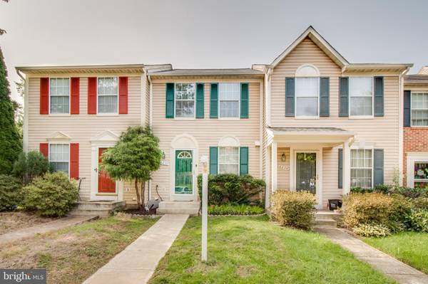 6826 CHASEWOOD CIR, Centreville, VA 20121