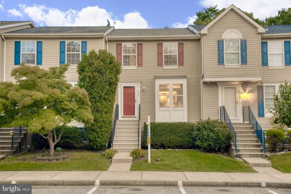 996 JESSICA'S CT #3, Bel Air, MD 21014