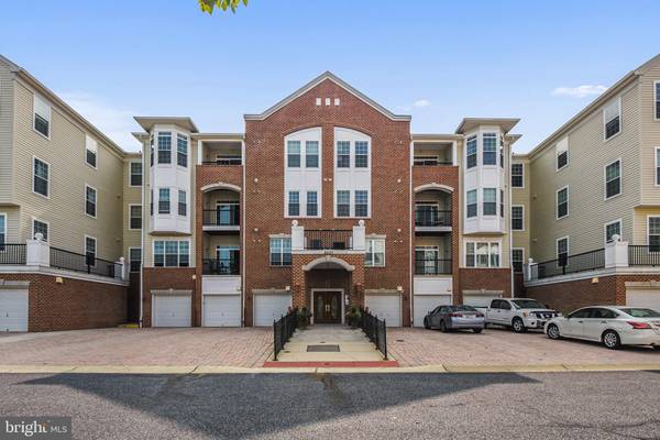 8607 WINTERGREEN CT #204, Odenton, MD 21113