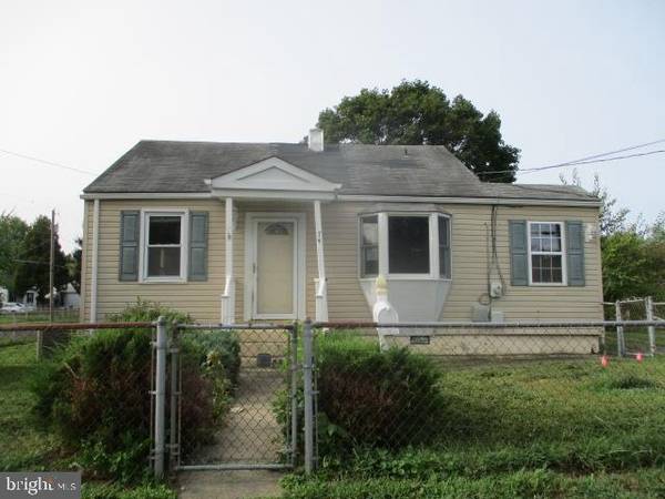 74 SMITH AVE, Aberdeen, MD 21001