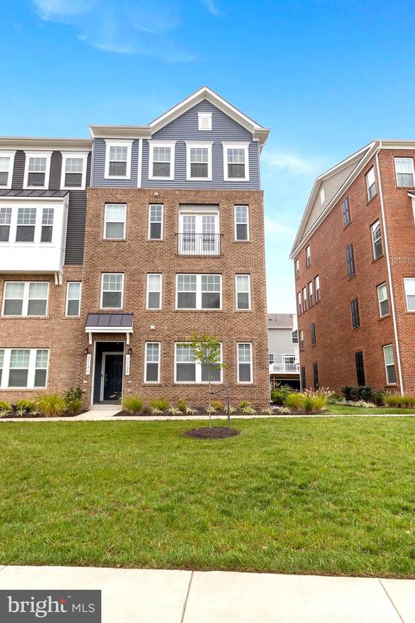 9723 TEALBRIAR DR #259, Upper Marlboro, MD 20772