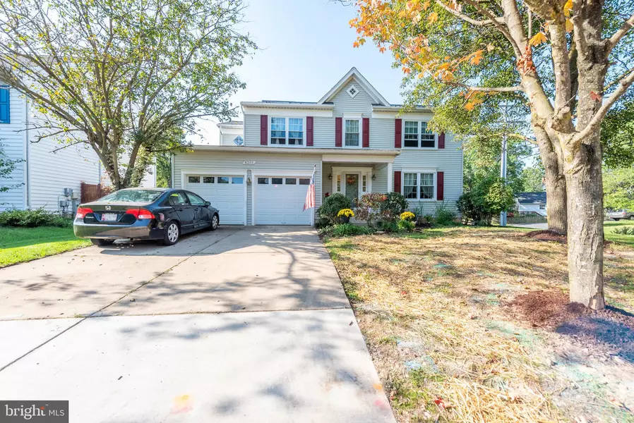 6301 HANOVER CROSSING WAY, Hanover, MD 21076