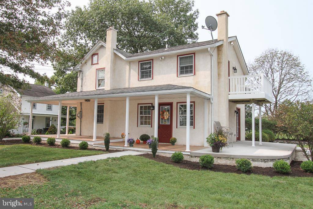173 HIGHLAND RD, Schwenksville, PA 19473
