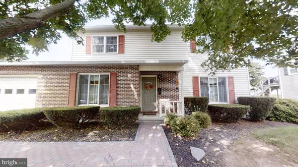 143 ARTILLERY DR, Gettysburg, PA 17325