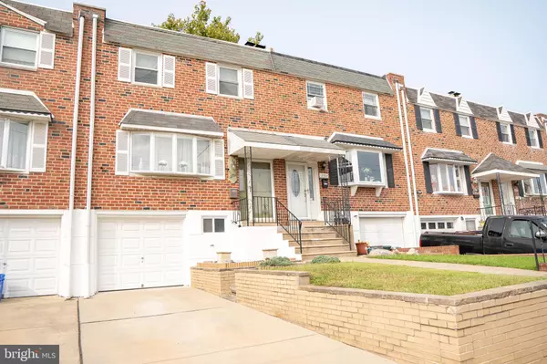 12702 MEDFORD RD, Philadelphia, PA 19154