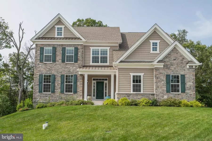 1002 IRON WORKS RD, Phoenixville, PA 19460