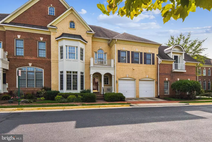 12739 LAVENDER KEEP CIR, Fairfax, VA 22033