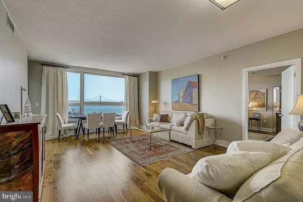 717 S COLUMBUS BLVD #519, Philadelphia, PA 19147