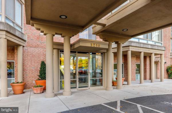 3210 N LEISURE WORLD BLVD #212, Silver Spring, MD 20906