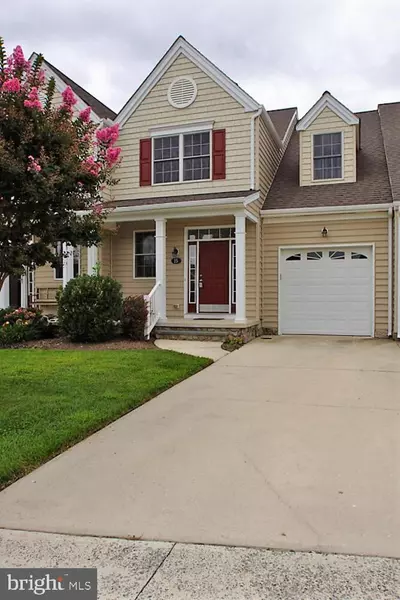 15 HARCREST CT, Dover, DE 19901