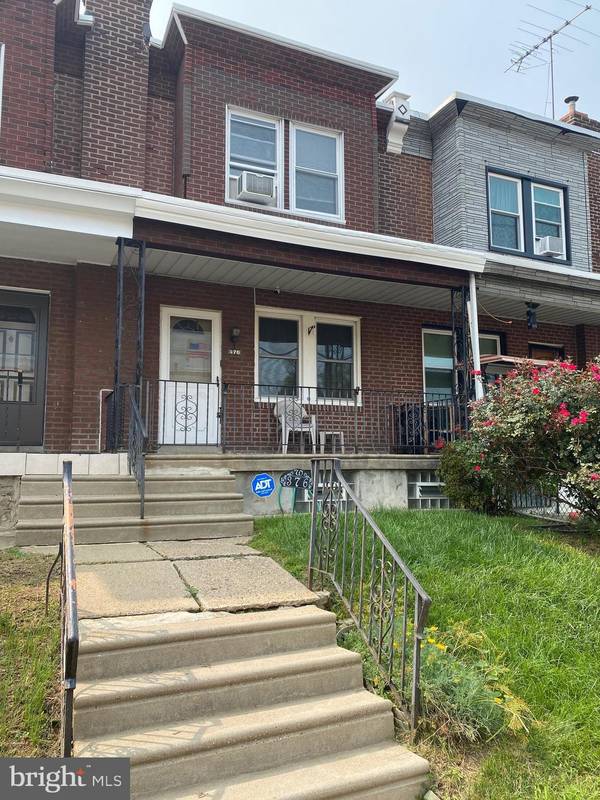 376 DEVEREAUX AVE, Philadelphia, PA 19111