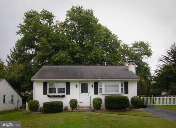 376 RADAR DR, King Of Prussia, PA 19406