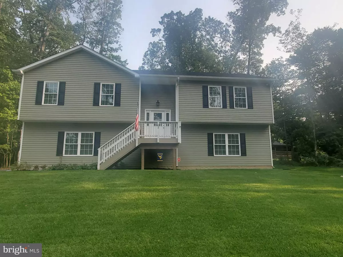 Harpers Ferry, WV 25425,62 ROBIN LN