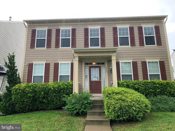 1506 IDLEWILD BLVD, Fredericksburg, VA 22401