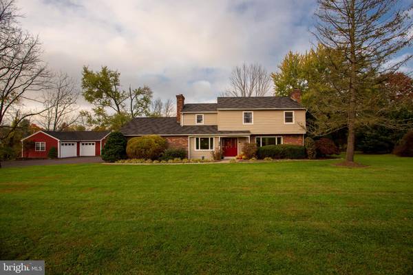 24 CREEK RD, Chalfont, PA 18914