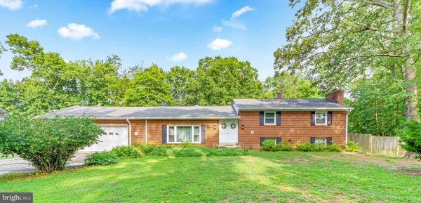 Waldorf, MD 20603,3020 BEAGLE RUN PL