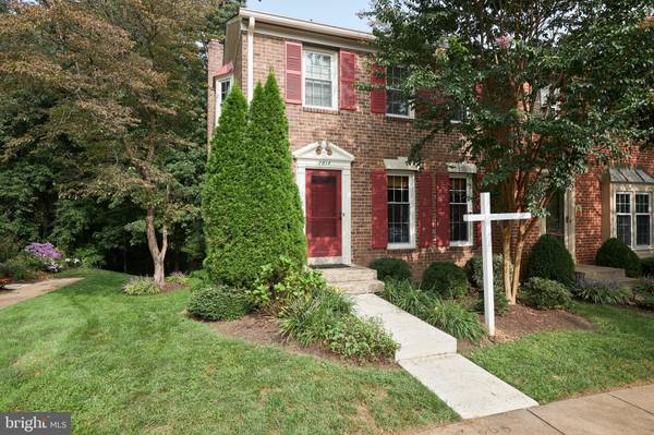 7814 BYRDS NEST PASS, Annandale, VA 22003