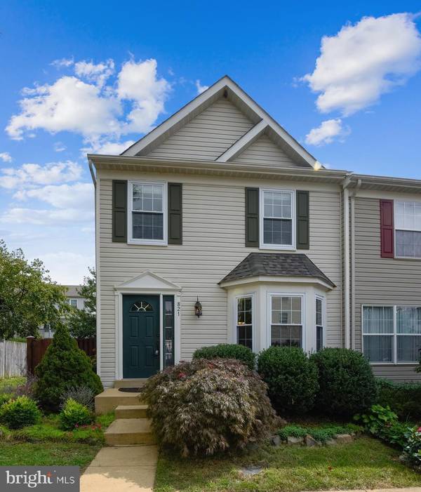 821 VANDERBILT TER SE, Leesburg, VA 20175