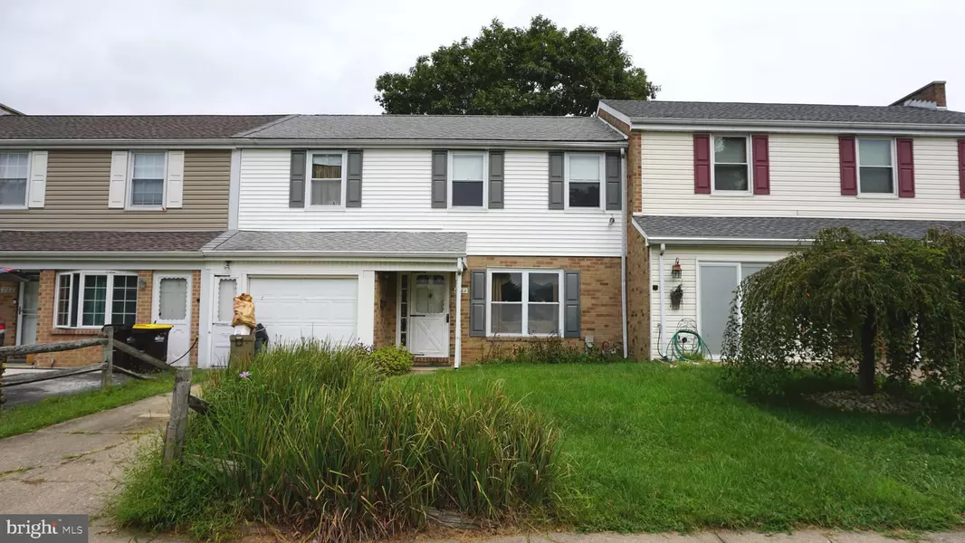 6364 CONGRESS CT, Bensalem, PA 19020